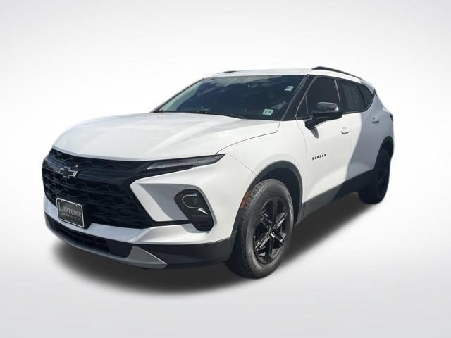 Used 2023 Chevrolet Blazer LT w/ Convenience Package AWD/4WD image 10