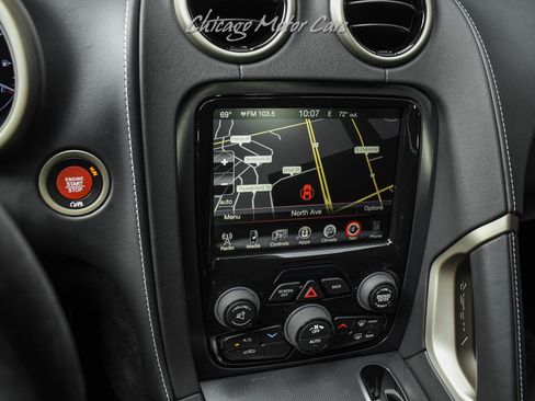 Used 2017 Dodge Viper GTC w/ ACR Package RWD image 12
