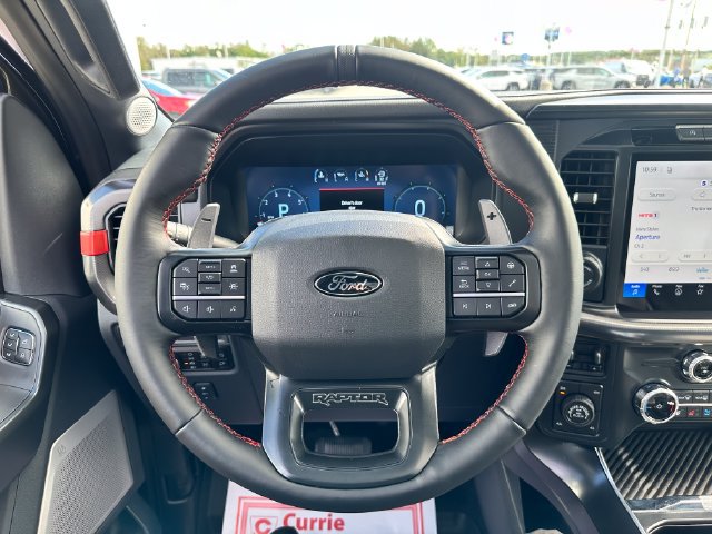 New 2026 Ford F150 Raptor AWD/4WD image 20