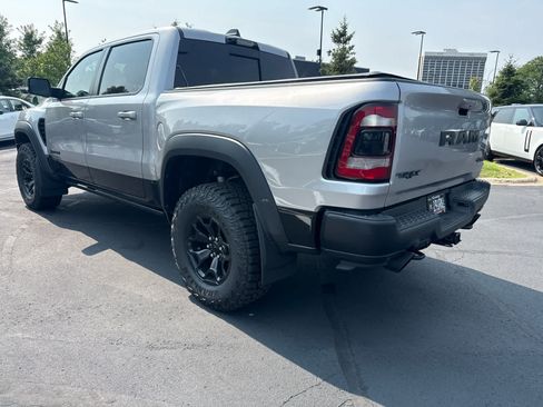 Used 2022 RAM 1500 TRX w/ TRX Level 2 Equipment Group AWD/4WD image 3