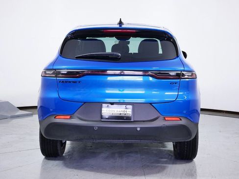 Used 2024 Dodge Hornet GT w/ GT Blacktop Package image 12