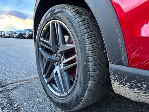 New 2026 Ford Explorer ST w/ Sun And Sound Package image 26