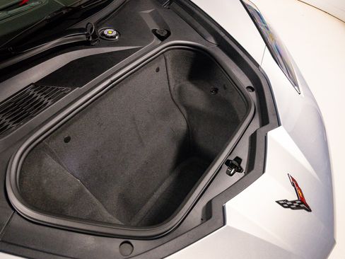 Used 2024 Chevrolet Corvette Z06 RWD image 49