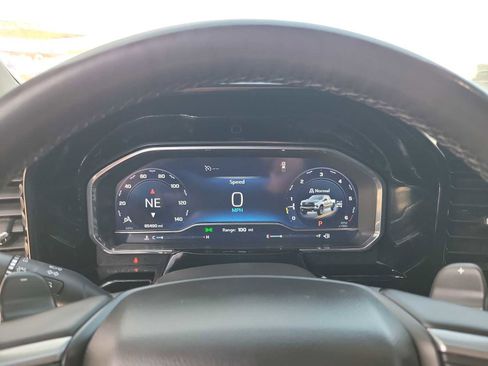 Used 2024 Chevrolet Silverado 1500 LT Trail Boss w/ Convenience Package II image 22