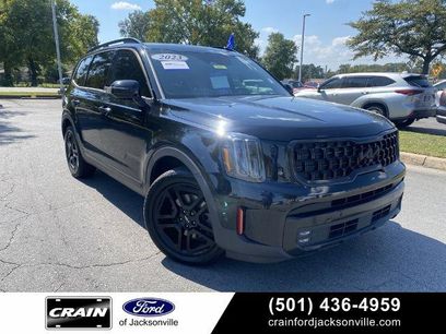 Used 2023 Kia Telluride SX Prestige X-Line