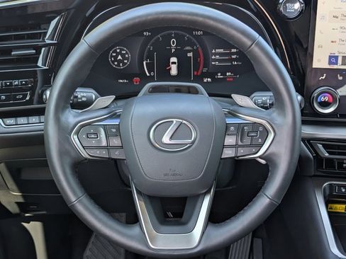 Used 2024 Lexus TX 350 FWD image 21