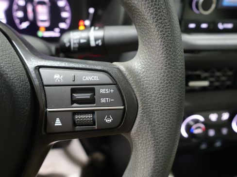 Used 2024 Honda Accord EX image 34