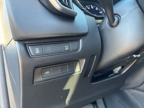 Used 2025 MAZDA CX-50 AWD 2.5 S w/ Cargo Package image 22