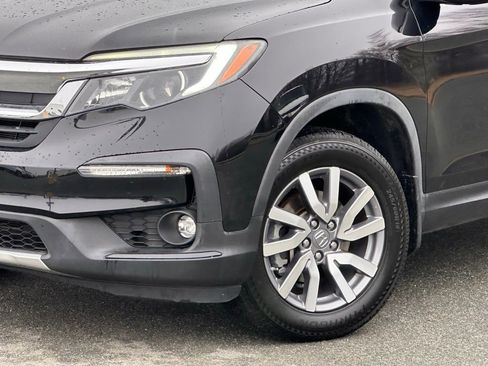 Used 2021 Honda Pilot EX-L image 44