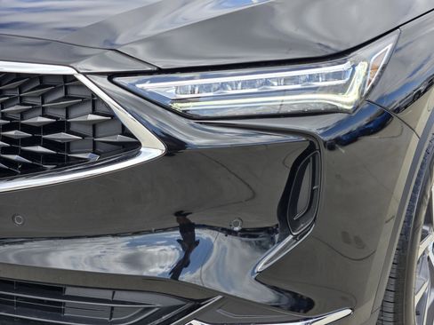 Certified 2024 Acura MDX SH-AWD w/ Technology Package image 7