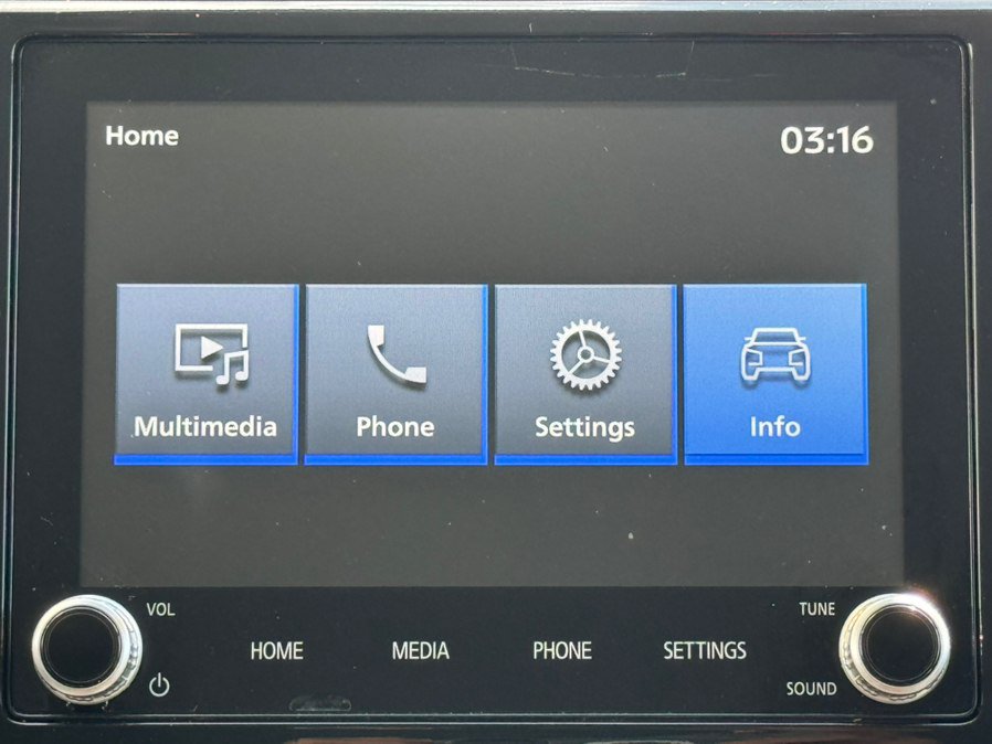 Used 2025 Mitsubishi Outlander Sport AWD image 23