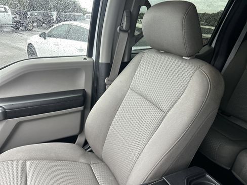 Used 2018 Ford F150 XLT w/ Equipment Group 302A Luxury AWD/4WD image 30