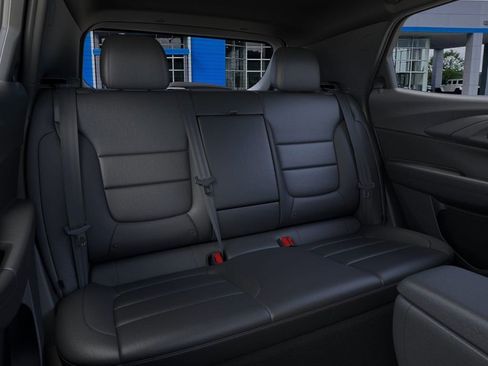 New 2026 Chevrolet TrailBlazer RS w/ Convenience Package image 17