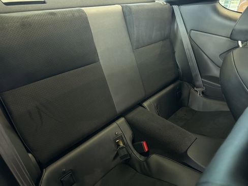 New 2026 Subaru BRZ tS image 22