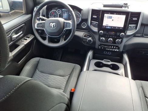 New 2026 RAM 1500 2WD Crew Cab image 4