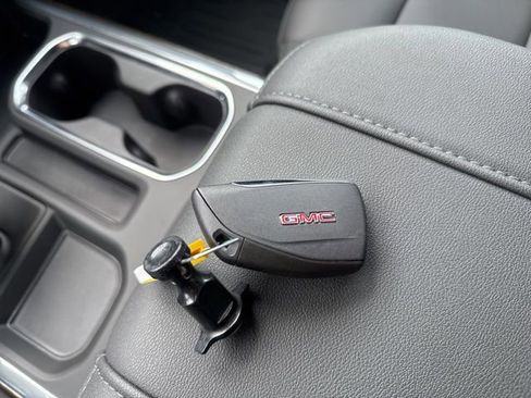 New 2026 GMC Sierra 1500 Elevation w/ Elevation Premium Package AWD/4WD image 64