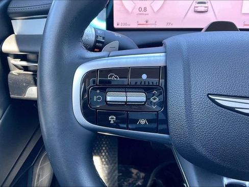 Certified 2025 Genesis G80 2.5T AWD/4WD image 18