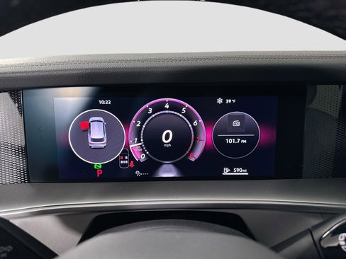 New 2026 Volkswagen Tiguan SE R-Line image 10