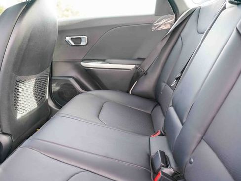 New 2026 Kia K4 GT-Line image 20