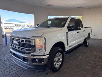 Used 2024 Ford F250 XLT