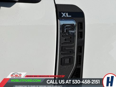 New 2026 Ford F350 XL w/ XL Off-Road Package AWD/4WD image 27