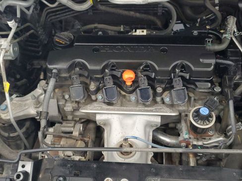 Used 2021 Honda HR-V LX image 9