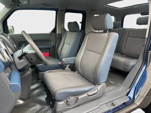 Used 2003 Honda Element EX image 15