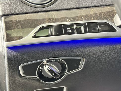 Used 2017 Mercedes-Benz S 550 4MATIC Sedan image 10