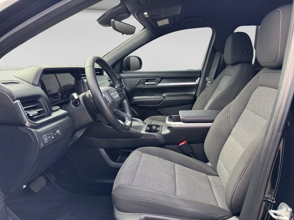 Used 2026 GMC Terrain Elevation w/ Technology Package II AWD/4WD image 19