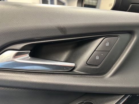 Certified 2025 Chevrolet Equinox LT image 22