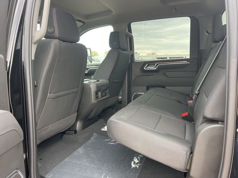 New 2026 Chevrolet Silverado 2500 LT image 39