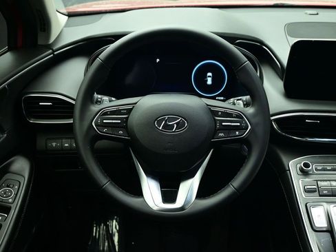 Used 2023 Hyundai Santa Fe SEL w/ Premium Package FWD image 34