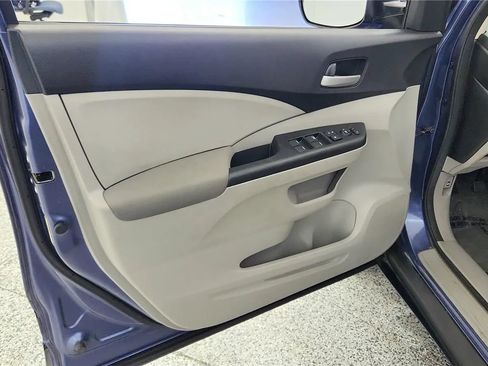 Used 2014 Honda CR-V LX image 30