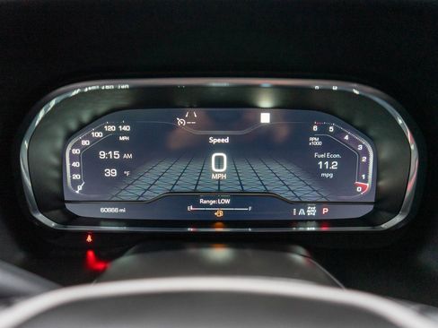 Used 2023 GMC Yukon XL AT4 w/ AT4 Premium Plus Package image 25