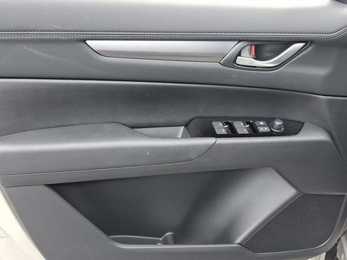 New 2025 MAZDA CX-5 AWD 2.5 S w/ Preferred Package image 10