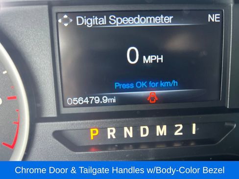 Used 2015 Ford F150 XLT w/ Equipment Group 302A Luxury image 16