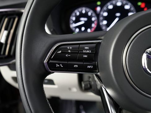 Certified 2026 MAZDA CX-90 3.3 Turbo S w/ Premium Plus AWD/4WD image 35