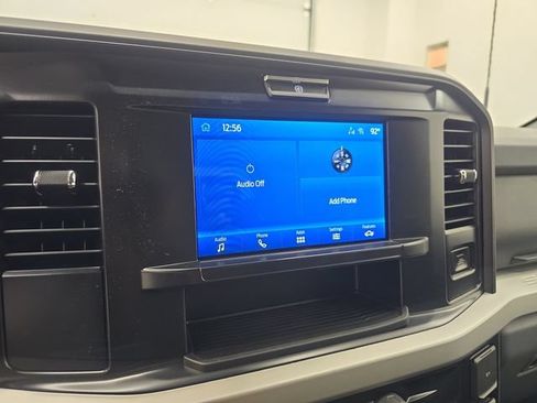 New 2026 Ford F250 XLT AWD/4WD image 28