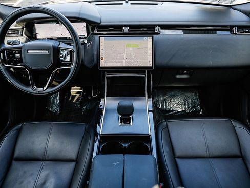 Used 2026 Land Rover Range Rover Velar Dynamic SE image 10