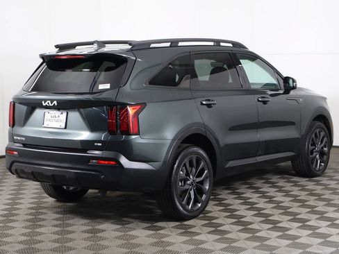Used 2023 Kia Sorento X-Line EX AWD/4WD image 12