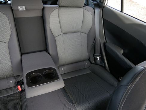 Used 2024 Subaru Crosstrek 2.0i Premium image 14