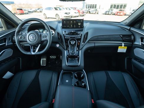 New 2026 Acura RDX A-Spec image 15