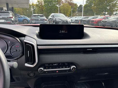 Certified 2025 MAZDA CX-50 AWD 2.5 S w/ Weather Package image 17