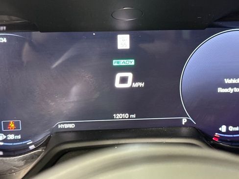 Used 2024 Dodge Hornet R/T image 18