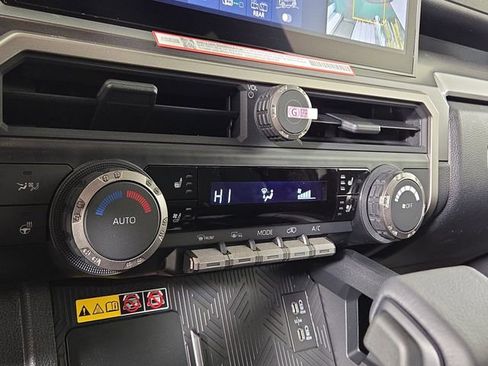 New 2026 Toyota 4Runner TRD Off-Road Premium image 19