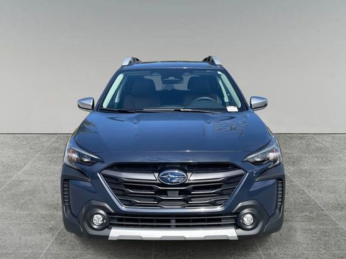 Certified 2025 Subaru Outback Touring XT w/ Tech Package 3 image 8