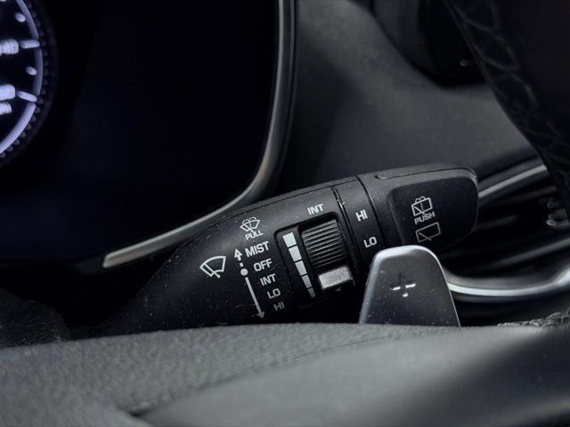 Used 2023 Hyundai Santa Fe SEL AWD/4WD image 30