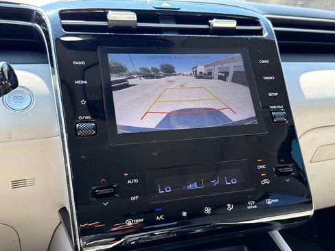 Used 2023 Hyundai Tucson SEL w/ Convenience Package FWD image 24