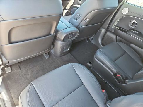 New 2026 Hyundai Palisade Calligraphy FWD image 18