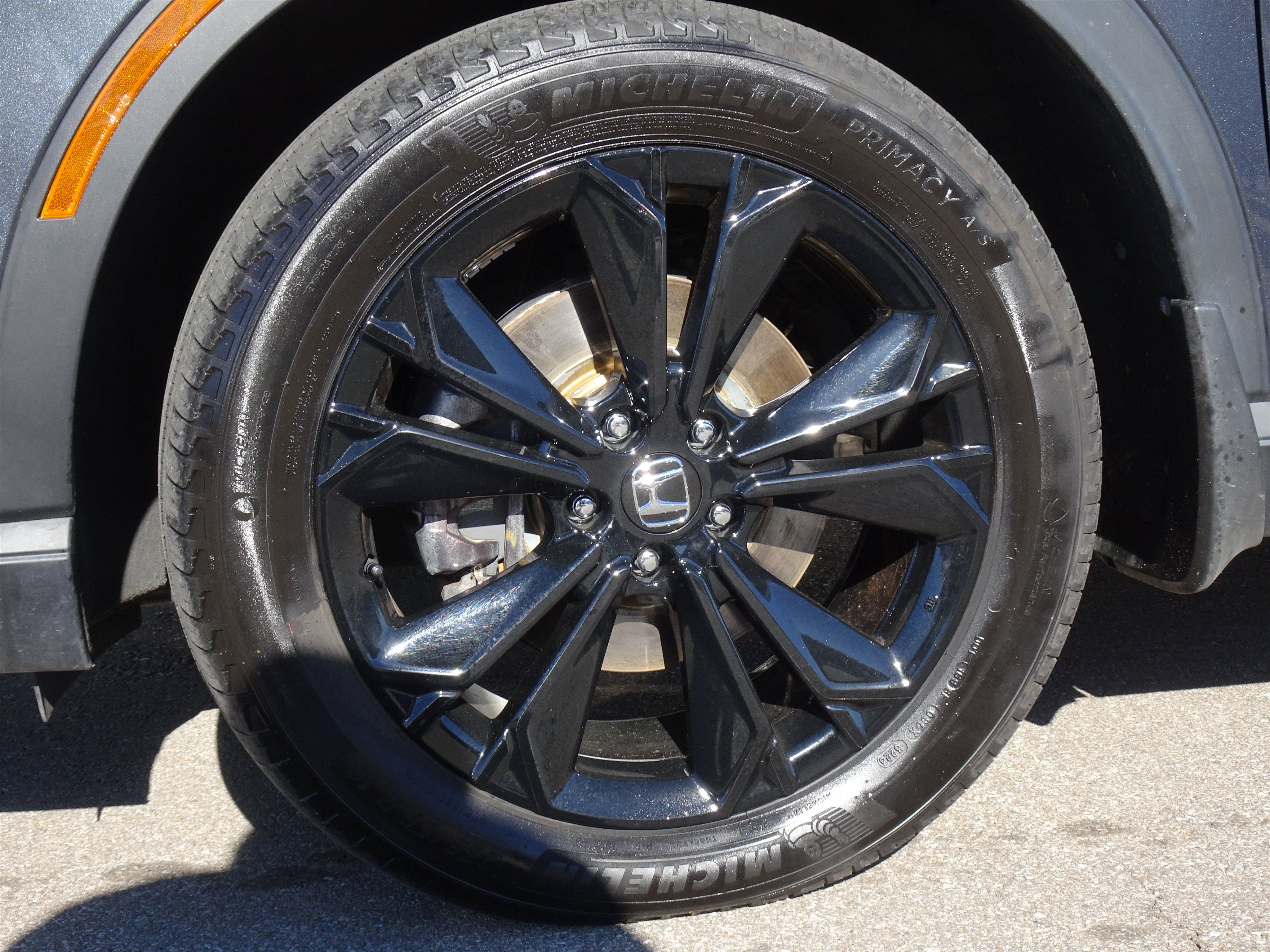 Used 2024 Honda CR-V Sport Touring image 26